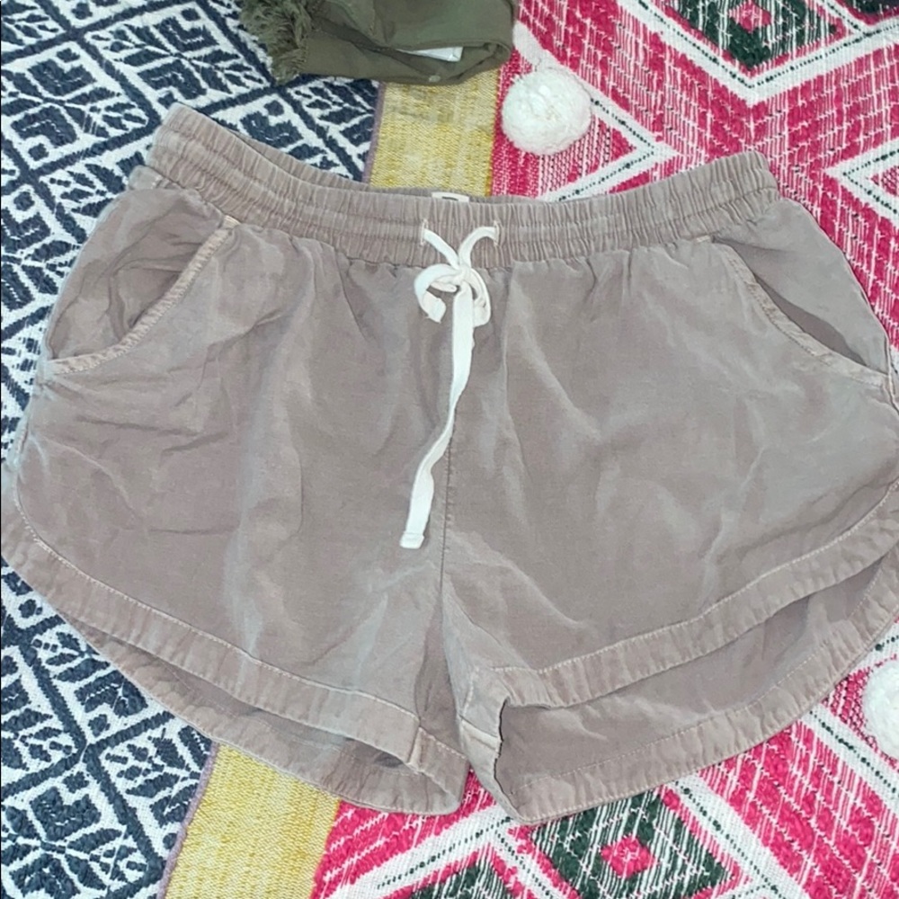 Billabong Toad Trippin shorts